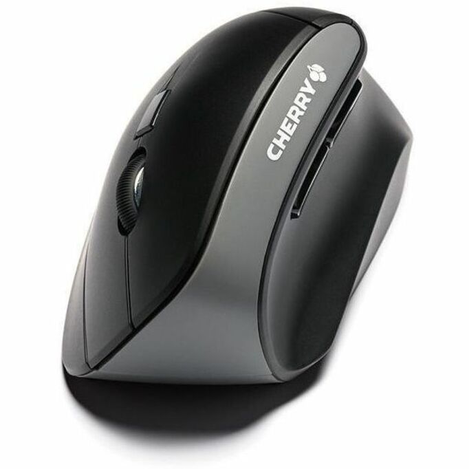 CHERRY MW 4500 Ergonomic Wireless Mouse