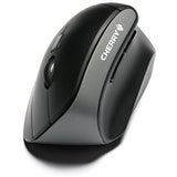 CHERRY MW 4500 Ergonomic Wireless Mouse
