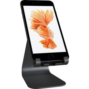 Rain Design mStand mobile stand - Black