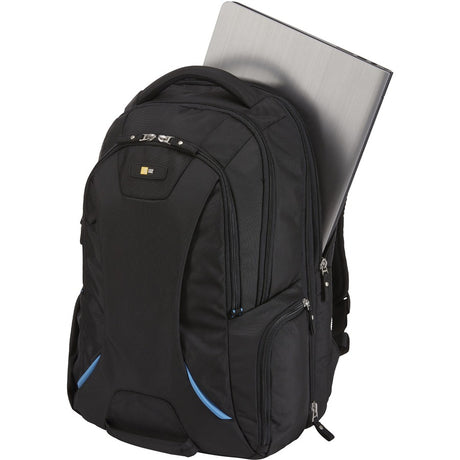 Case Logic BEBP-315 Carrying Case (Backpack) for 15.6" Notebook - Black