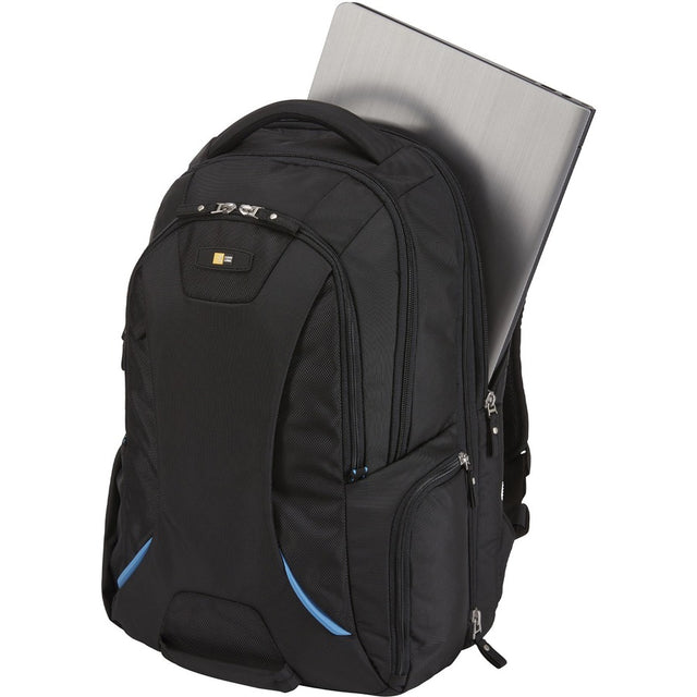 Case Logic BEBP-315 Carrying Case (Backpack) for 15.6" Notebook - Black
