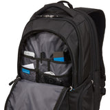 Case Logic BEBP-315 Carrying Case (Backpack) for 15.6" Notebook - Black