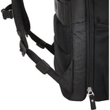 Case Logic BEBP-315 Carrying Case (Backpack) for 15.6" Notebook - Black