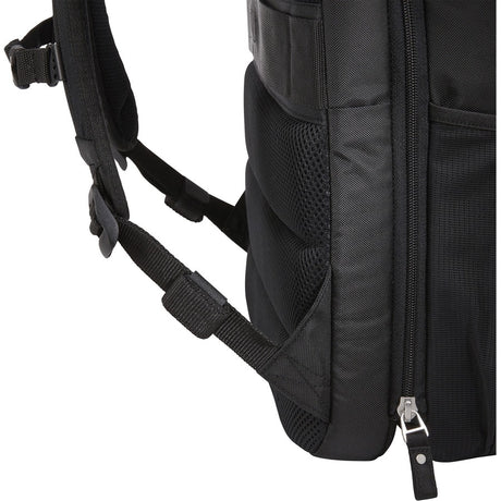 Case Logic BEBP-315 Carrying Case (Backpack) for 15.6" Notebook - Black