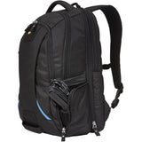 Case Logic BEBP-315 Carrying Case (Backpack) for 15.6" Notebook - Black