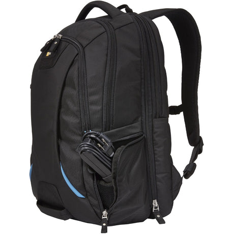 Case Logic BEBP-315 Carrying Case (Backpack) for 15.6" Notebook - Black