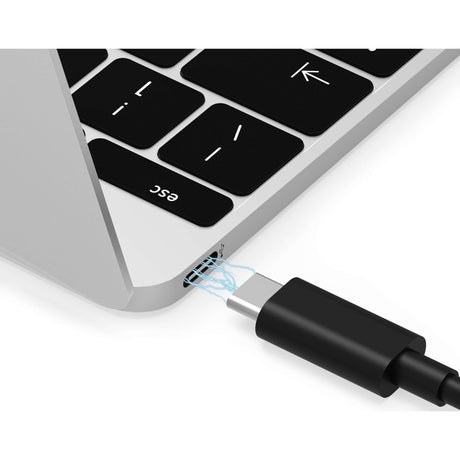 USB 3.1 TYPE-C TO DISPLAYPORT