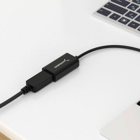 USB 3.1 TYPE-C TO DISPLAYPORT