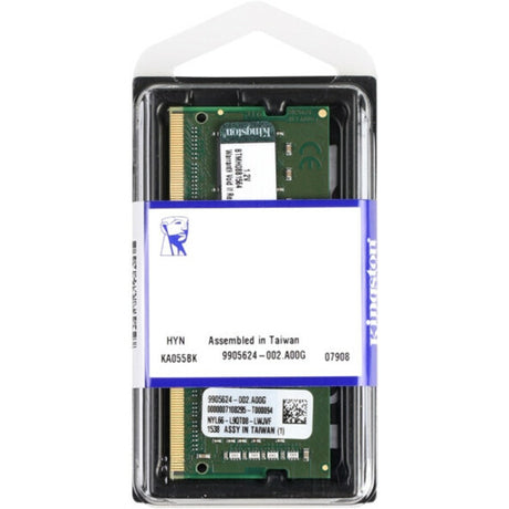 Kingston 4GB DDR4 SDRAM Memory Module