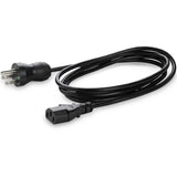 HOSPITAL GRADE POWER CORD NEMA