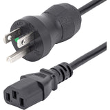 HOSPITAL GRADE POWER CORD NEMA