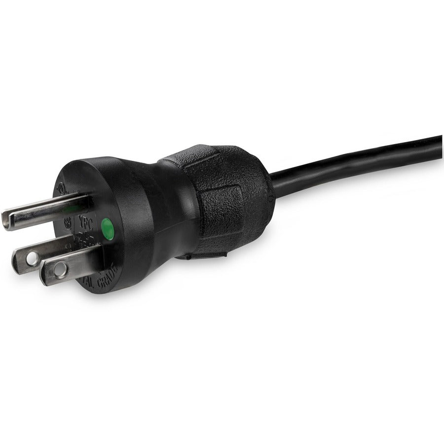 HOSPITAL GRADE POWER CORD NEMA