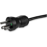 HOSPITAL GRADE POWER CORD NEMA