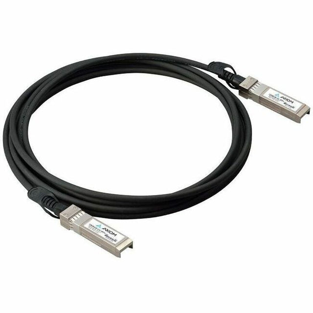 Axiom 10GBASE-CU SFP+ Passive DAC Twinax Cable Juniper Compatible 1m