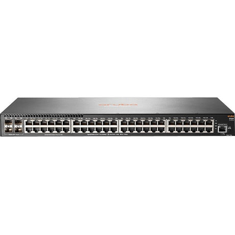 HPE 2930F 48G 4SFP+ Switch