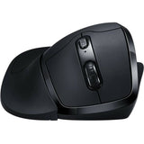 Goldtouch Newtral 3 Medium Black Mouse Wireless, Right Handed