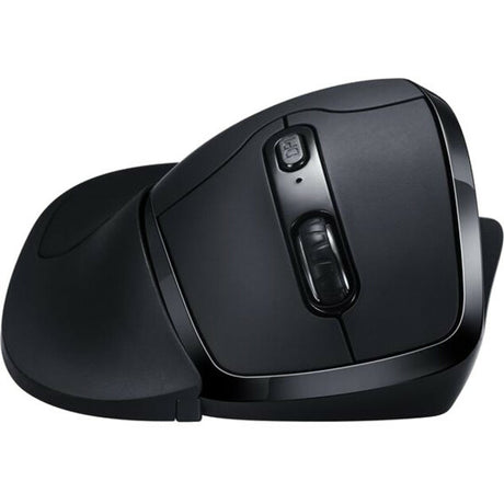 Goldtouch Newtral 3 Medium Black Mouse Wireless, Right Handed