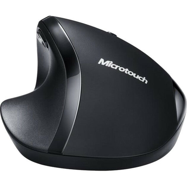 Goldtouch Newtral 3 Medium Black Mouse Wireless, Right Handed