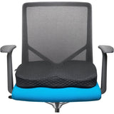 Premium Cool-Gel Seat Cushion