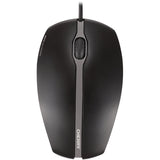 CHERRY GENTIX CORDED OPTICAL MOUSE