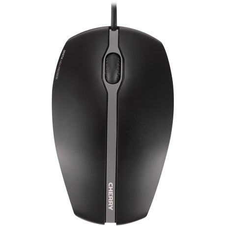 CHERRY GENTIX CORDED OPTICAL MOUSE