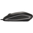 CHERRY GENTIX CORDED OPTICAL MOUSE