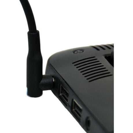Total Micro 65-Watt AC Adapter with 6 ft Power Cord for Dell XPS 18 All-In-One System