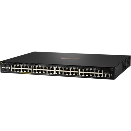 ARUBA 2930F 48GPOE+4SFP+740W