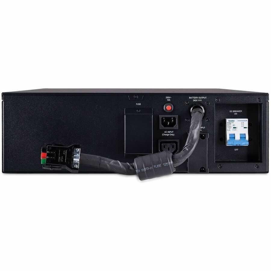 CyberPower BP240VL3U01 Extended Battery Modules