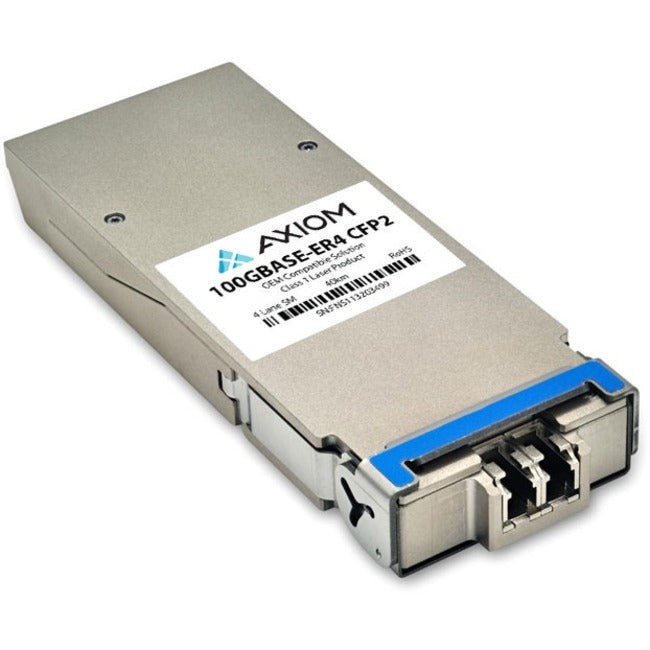 100GBASE-ER4 CFP2 TRANSCEIVER