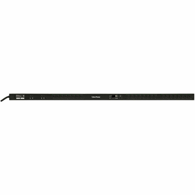 MBO SWITCHED PDU 30A 120V