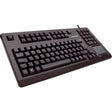 CHERRY G80-11900 Black Wired Keyboard