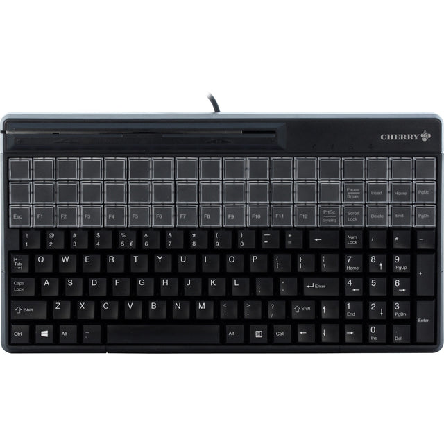 CHERRY SPOS QWERTY Keyboard