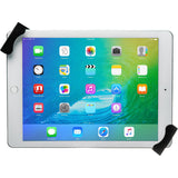 COMPACT SECURITY WALL MOUNT FOR