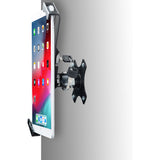 COMPACT SECURITY WALL MOUNT FOR