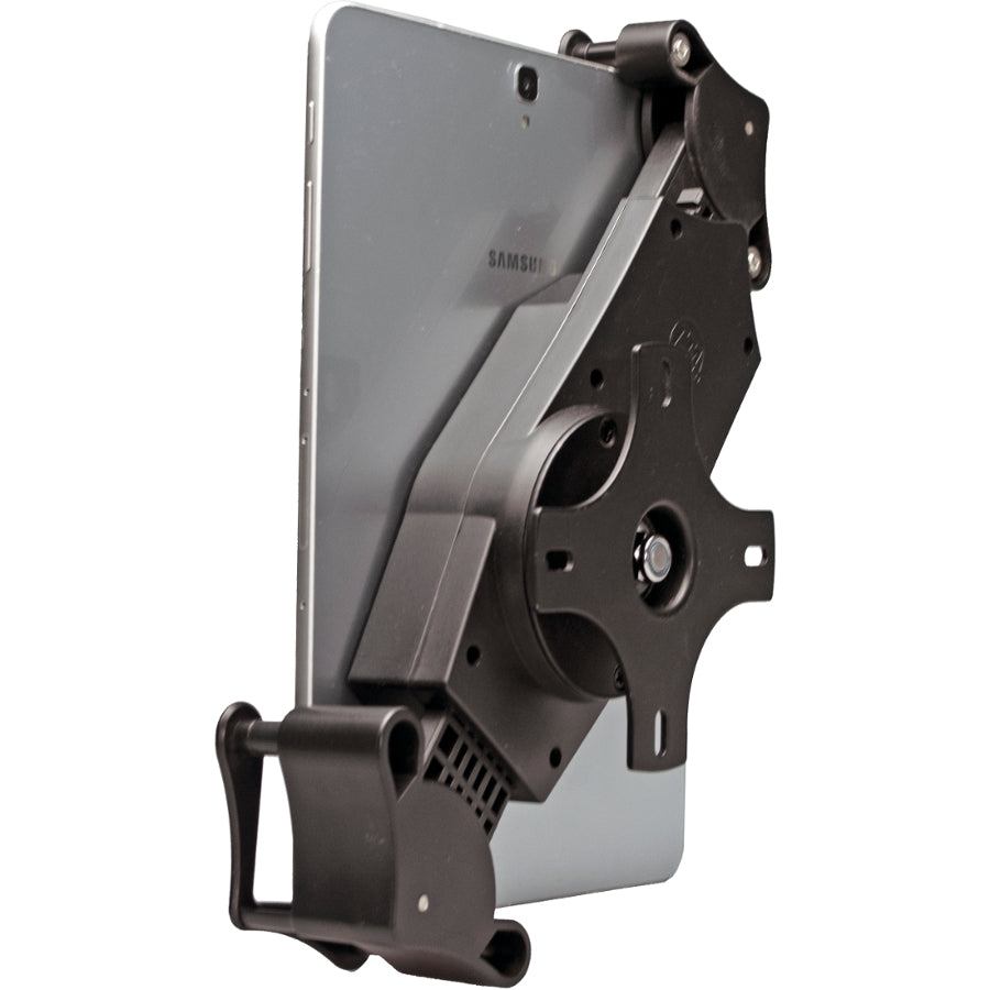 ROTATING WALL MOUNT FOR 7-14IN
