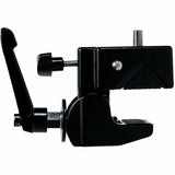 HEAVY-DUTY SECURITY POLE CLAMP