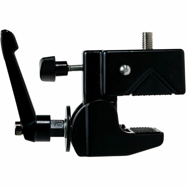 HEAVY-DUTY SECURITY POLE CLAMP