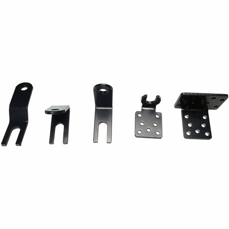 MULTI-FLEX QUICK RELEASE