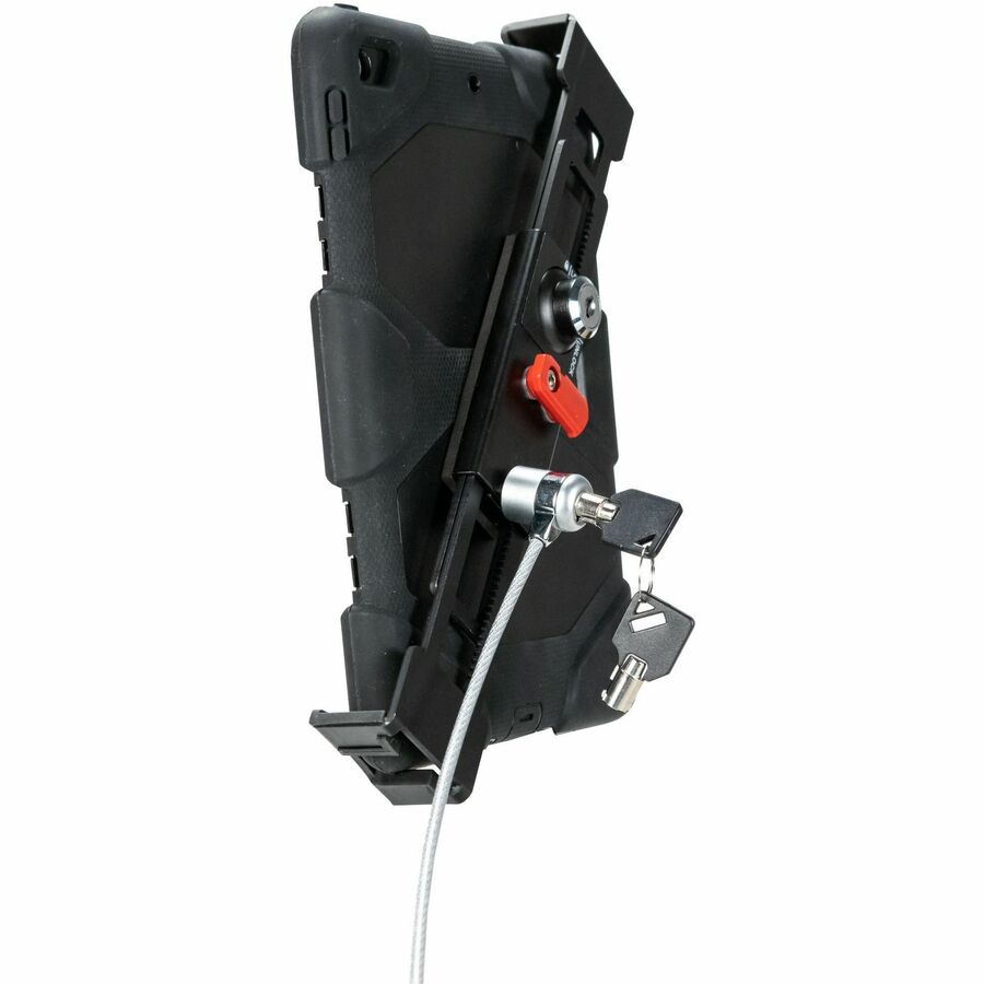 MULTI-FLEX QUICK RELEASE