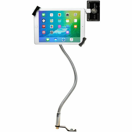 SECURITY GOOSENECK CAR MOUNT