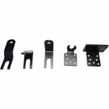 SECURITY GOOSENECK CAR MOUNT