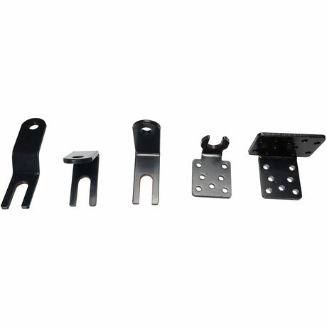 SECURITY GOOSENECK CAR MOUNT