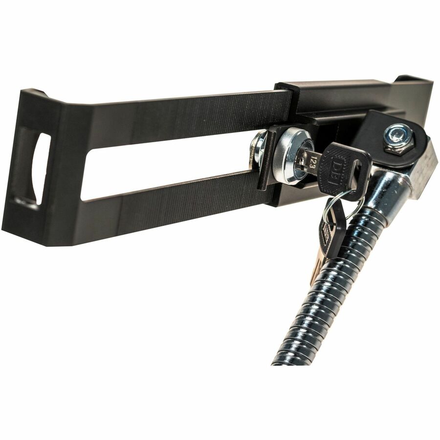 SECURITY GOOSENECK CAR MOUNT