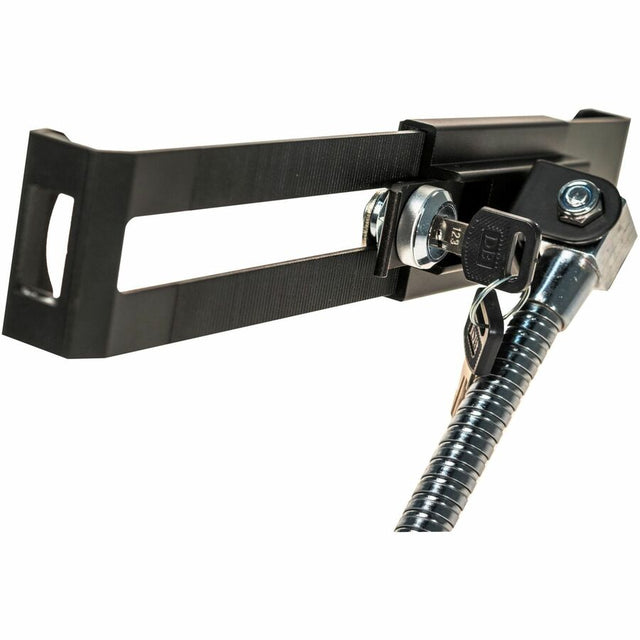 SECURITY GOOSENECK CAR MOUNT