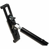 MULTI-FLEX SECURITY CAR MOUNT