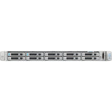 Cisco C220 M5 1U Rack Server - 2 Xeon Bronze 3106 1.70 GHz - 16 GB RAM - 12Gb/s SAS Controller