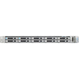 Cisco C220 M5 1U Rack Server - 2 Xeon Bronze 3106 1.70 GHz - 32 GB RAM - 12Gb/s SAS Controller