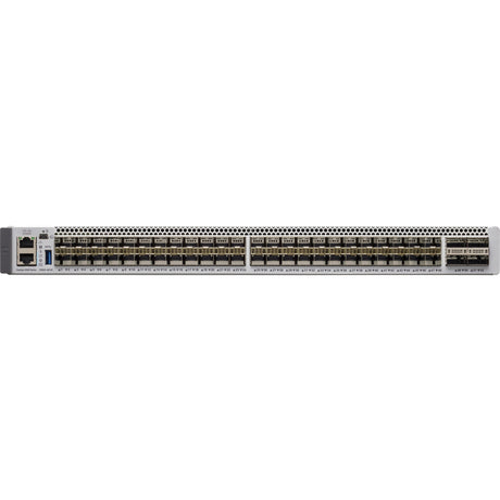 Cisco Catalyst C9500-48Y4C Layer 3 Switch