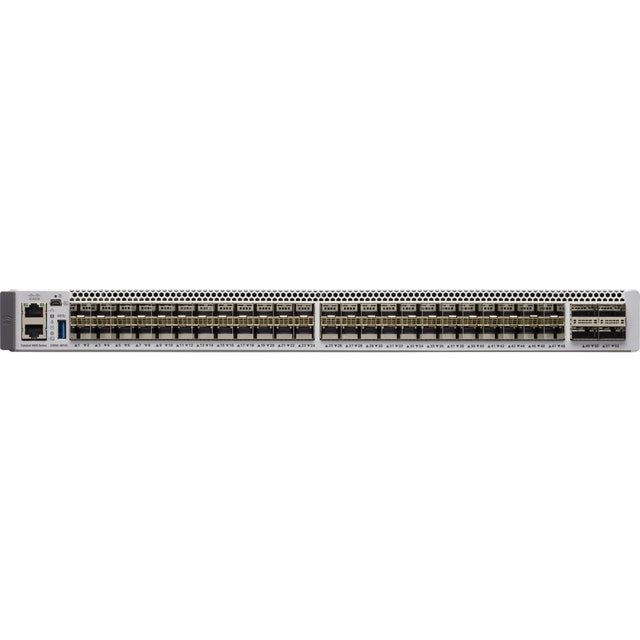 Cisco Catalyst C9500-48Y4C Layer 3 Switch